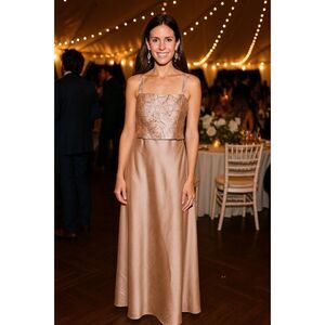 Jessica Howard Evening Gown - Size 6